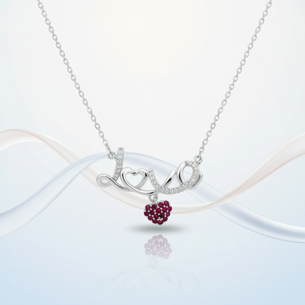 Pure Silver Jewellery